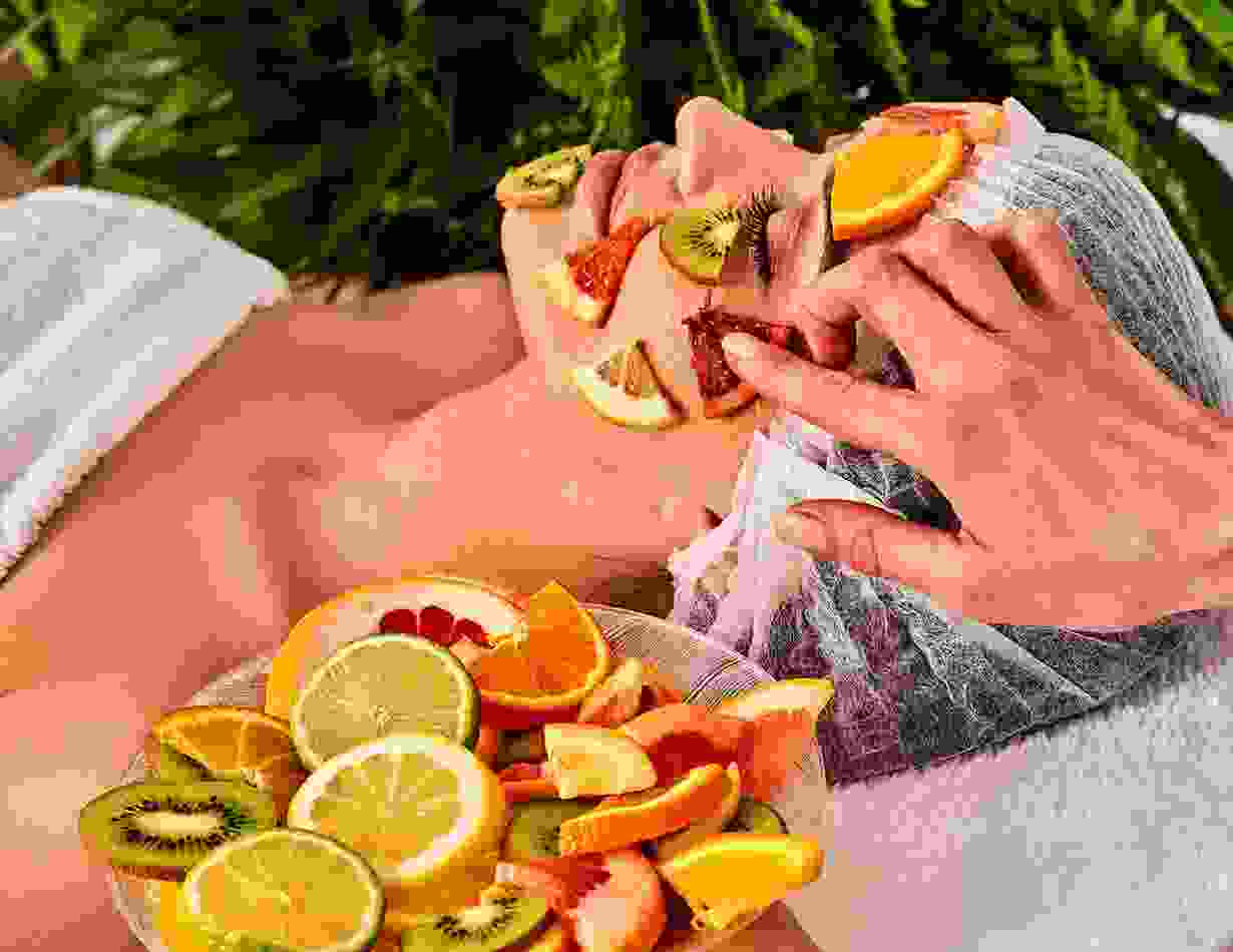 Fruit Packs Fruit Packs